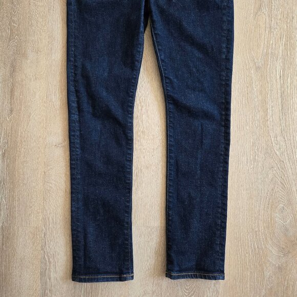 American Eagle Men’s Jeans Next Level Airflex Slim Straight Size 30″ - Picture 6 of 16